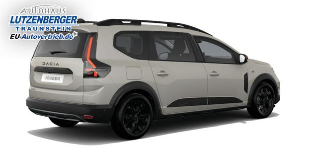 Dacia Jogger Extreme 5-S SHZ LKHZ ECO-G 120 auto 