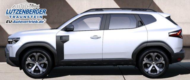 Dacia Duster Journey SHZ LKHZ Navi ECO-G 120 LPG 