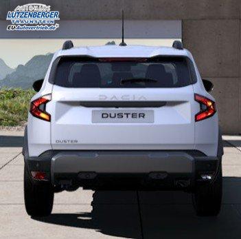 Dacia Duster Journey SHZ LKHZ Navi ECO-G 120 LPG 