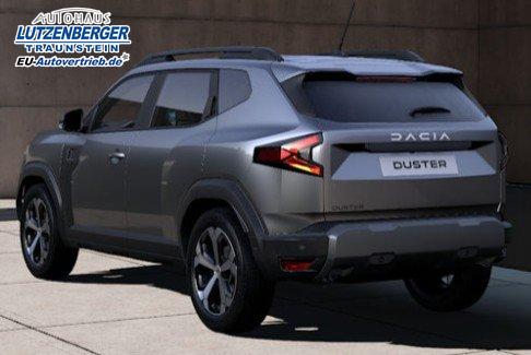 Dacia Duster Journey SHZ LKHZ Navi ECO-G 120 LPG 