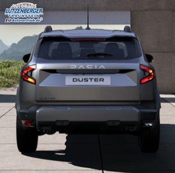Dacia Duster Journey SHZ LKHZ Navi ECO-G 120 LPG 