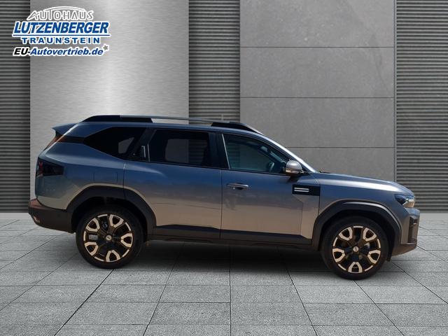 Dacia Bigster Journey Panodach+Winter-Plus-Paket Hybrid 155 