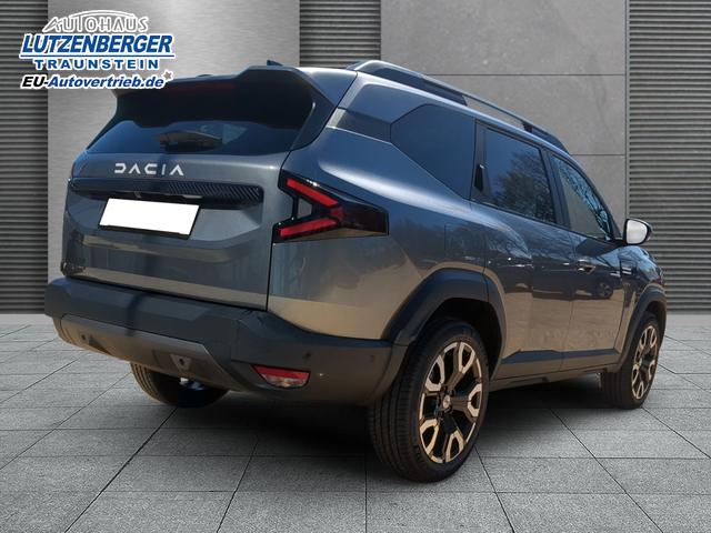Dacia Bigster Journey Panodach+Winter-Plus-Paket Hybrid 155 