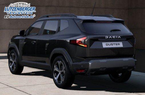Dacia Duster Journey SHZ LKHZ Navi ECO-G 120 LPG 