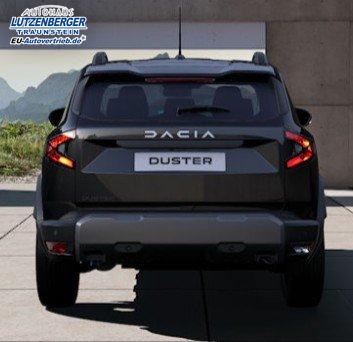Dacia Duster Journey SHZ LKHZ Navi ECO-G 120 LPG 