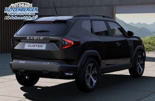 Dacia Duster Journey SHZ LKHZ Navi ECO-G 120 LPG 