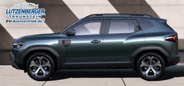 Dacia Duster Journey SHZ LKHZ Navi ECO-G 120 LPG 