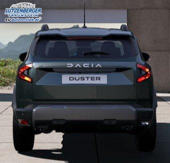 Dacia Duster Journey SHZ LKHZ Navi ECO-G 120 LPG 