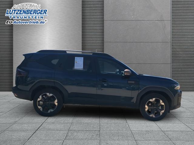 Dacia Bigster SHZ+LKHZ+el.Heckklappe Extreme Hybrid 155 