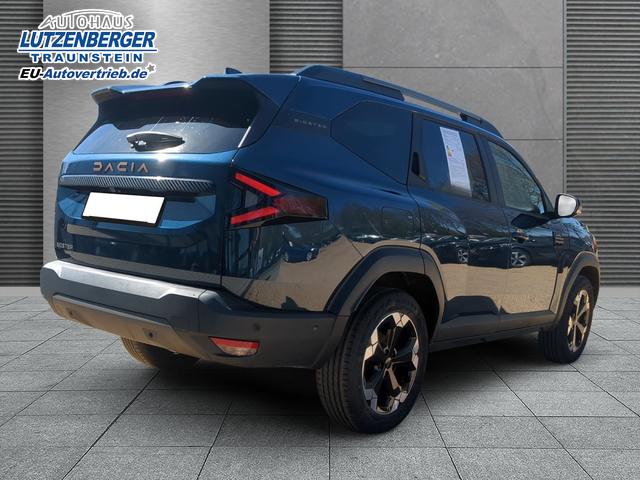 Dacia Bigster SHZ+LKHZ+el.Heckklappe Extreme Hybrid 155 