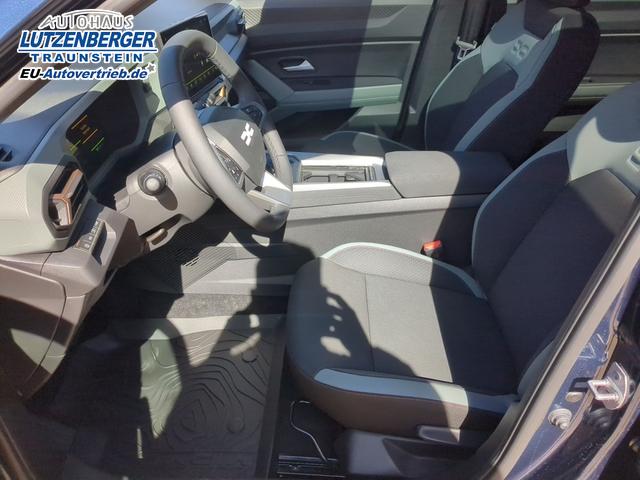 Dacia Bigster SHZ+LKHZ+el.Heckklappe Extreme Hybrid 155 