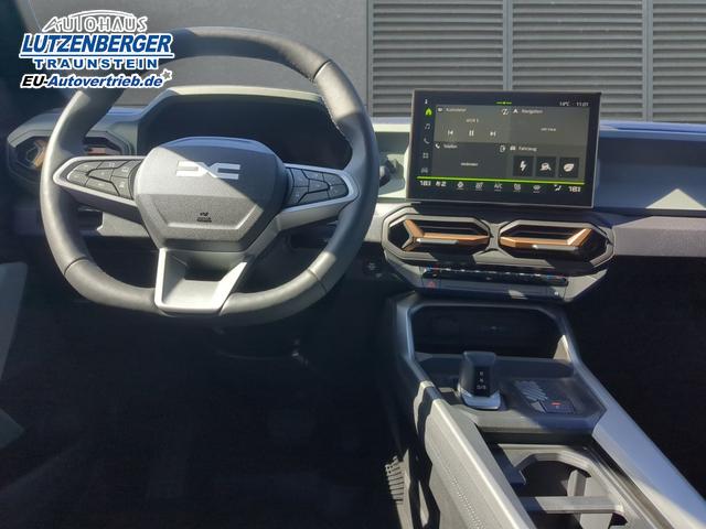 Dacia Bigster SHZ+LKHZ+el.Heckklappe Extreme Hybrid 155 