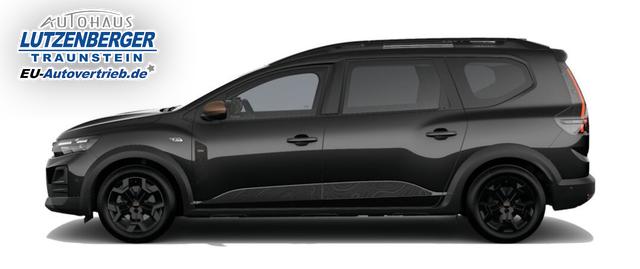 Dacia Jogger Extreme 5-S SHZ LKHZ ECO-G 120 auto 