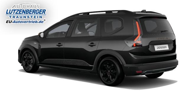 Dacia Jogger Extreme 5-S SHZ LKHZ ECO-G 120 auto 