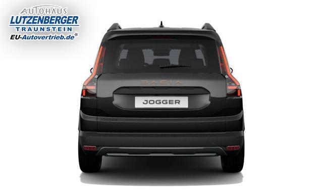 Dacia Jogger Extreme 5-S SHZ LKHZ ECO-G 120 auto 