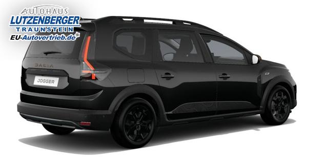 Dacia Jogger Extreme 5-S SHZ LKHZ ECO-G 120 auto 