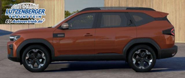 Dacia Bigster Extreme SHZ LKHZ Pano Hybrid 155 