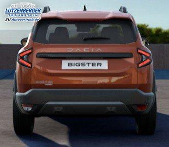 Dacia Bigster Extreme SHZ LKHZ Pano Hybrid 155 