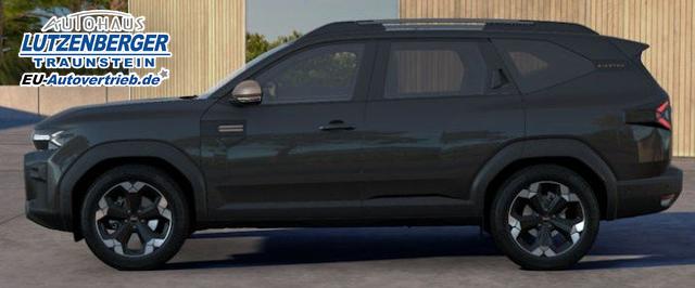 Dacia Bigster Extreme SHZ LKHZ Pano Hybrid 155 