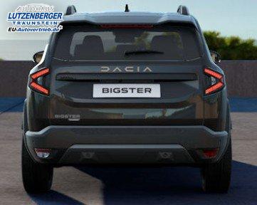Dacia Bigster Extreme SHZ LKHZ Pano Hybrid 155 
