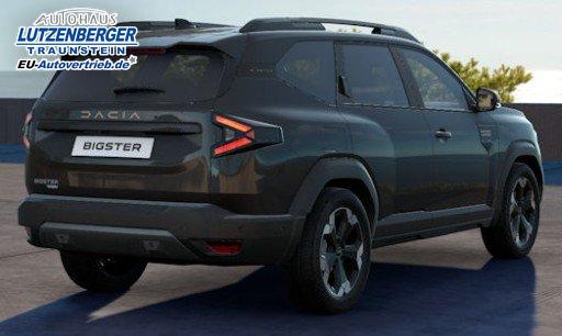 Dacia Bigster Extreme SHZ LKHZ Pano Hybrid 155 