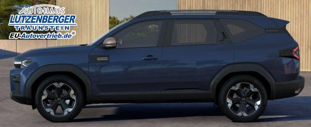 Dacia Bigster Extreme SHZ LKHZ Pano Hybrid 155 