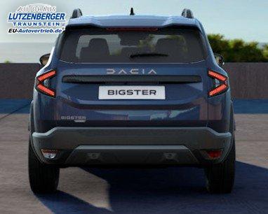 Dacia Bigster Extreme SHZ LKHZ Pano Hybrid 155 