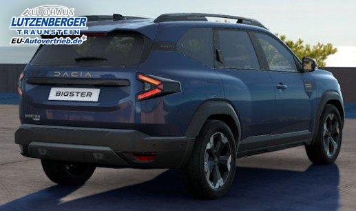 Dacia Bigster Extreme SHZ LKHZ Pano Hybrid 155 