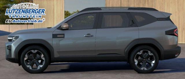 Dacia Bigster Extreme SHZ LKHZ hybrid-G 150 4x4 