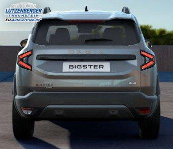 Dacia Bigster Extreme SHZ LKHZ hybrid-G 150 4x4 