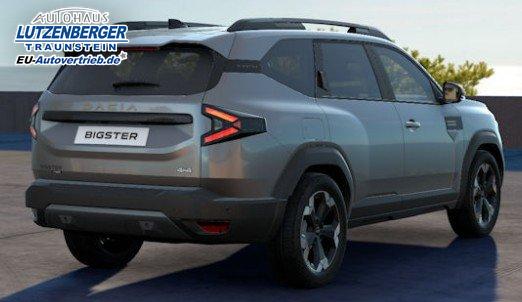 Dacia Bigster Extreme SHZ LKHZ hybrid-G 150 4x4 