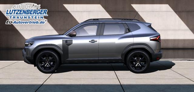 Dacia Duster Extreme SHZ+RFK+LED TCe 120 ECO-G LPG 