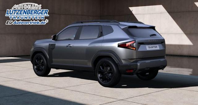 Dacia Duster Extreme SHZ+RFK+LED TCe 120 ECO-G LPG 