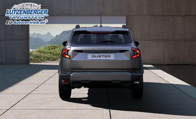 Dacia Duster Extreme SHZ+RFK+LED TCe 120 ECO-G LPG 