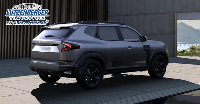 Dacia Duster Extreme SHZ+RFK+LED TCe 120 ECO-G LPG 
