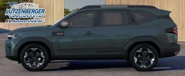 Dacia Bigster Extreme SHZ LKHZ hybrid-G 150 4x4 