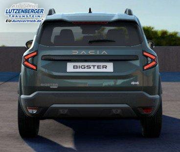 Dacia Bigster Extreme SHZ LKHZ hybrid-G 150 4x4 