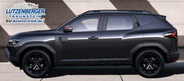 Dacia Duster Extreme SHZ LKHZ MV-Kamera hybrid-G 150 EDC 4x4 