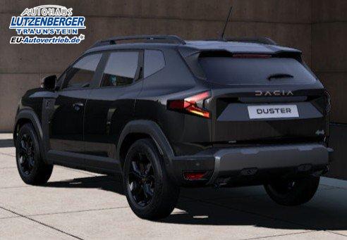 Dacia Duster Extreme SHZ LKHZ MV-Kamera hybrid-G 150 EDC 4x4 