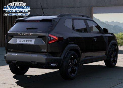 Dacia Duster Extreme SHZ LKHZ MV-Kamera hybrid-G 150 EDC 4x4 