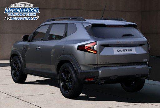 Dacia Duster Extreme SHZ LKHZ MV-Kamera hybrid-G 150 EDC 4x4 