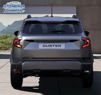 Dacia Duster Extreme SHZ LKHZ MV-Kamera hybrid-G 150 EDC 4x4 