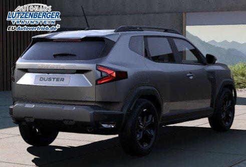 Dacia Duster Extreme SHZ LKHZ MV-Kamera hybrid-G 150 EDC 4x4 