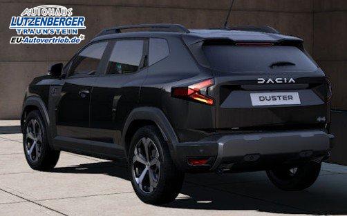 Dacia Duster Journey SHZ LKHZ Navi hybrid-G 150 EDC 4x4 