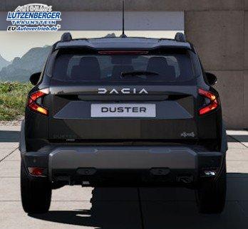 Dacia Duster Journey SHZ LKHZ Navi hybrid-G 150 EDC 4x4 