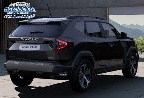 Dacia Duster Journey SHZ LKHZ Navi hybrid-G 150 EDC 4x4 