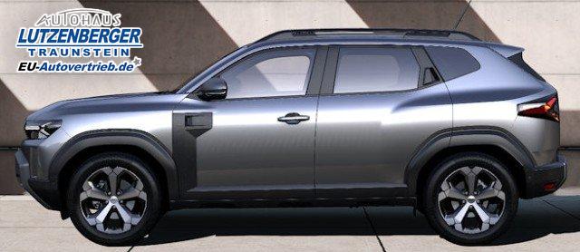 Dacia Duster Journey SHZ LKHZ Navi hybrid-G 150 EDC 4x4 