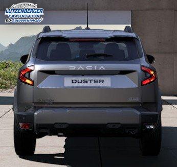 Dacia Duster Journey SHZ LKHZ Navi hybrid-G 150 EDC 4x4 