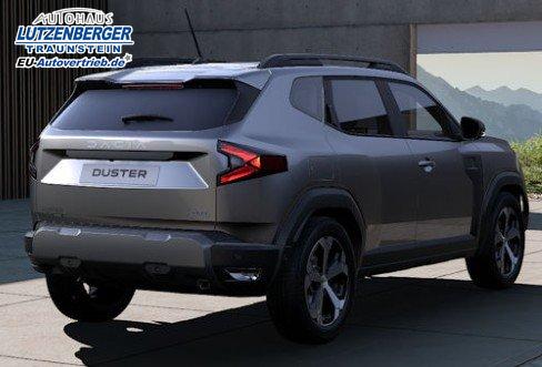Dacia Duster Journey SHZ LKHZ Navi hybrid-G 150 EDC 4x4 