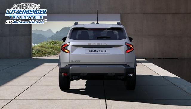 Dacia Duster Extreme SHZ+RFK+LED TCe 120 ECO-G LPG 